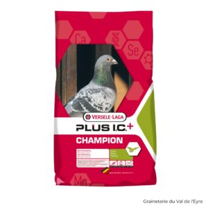 Pigeon Plus IC+ Champion