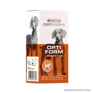 Opti Form Oropharma