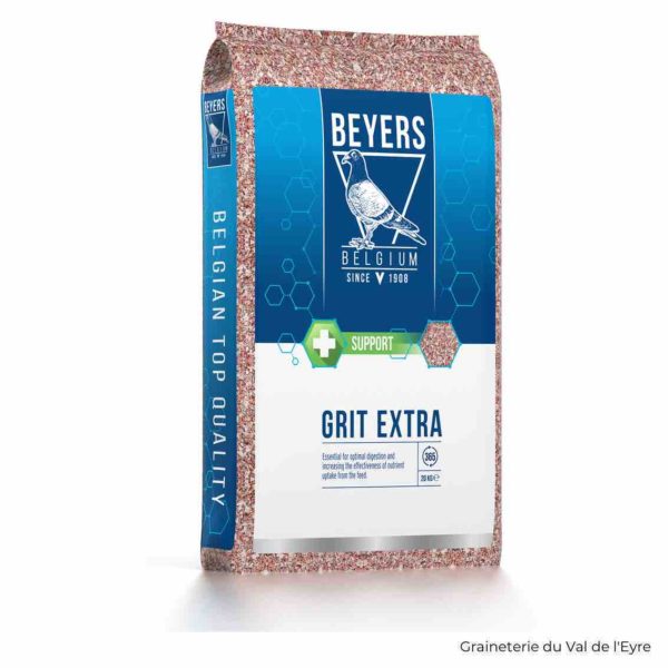 Beyers Grit Extra 5kg