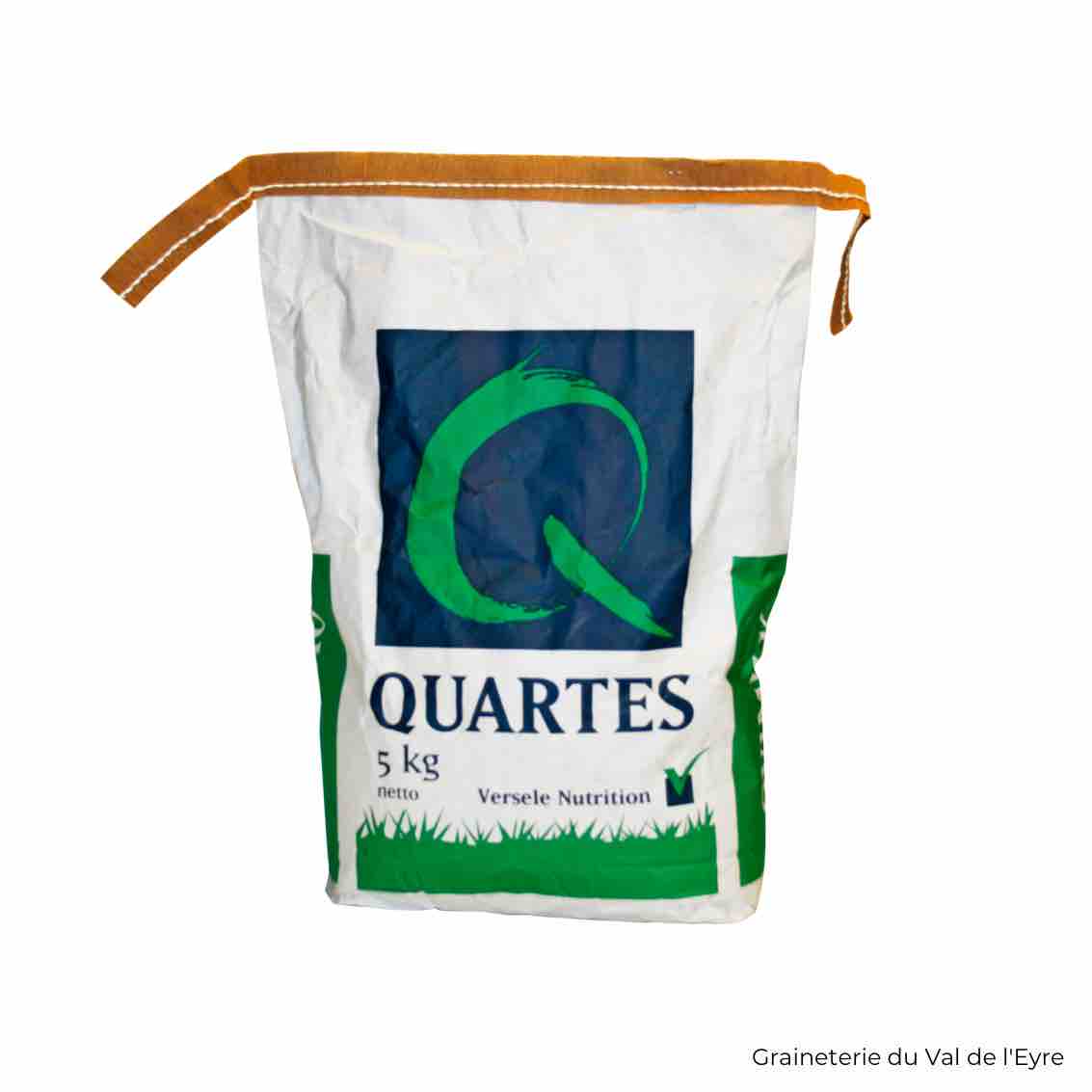 Lait En Poudre Pour Veau Gamm Vert