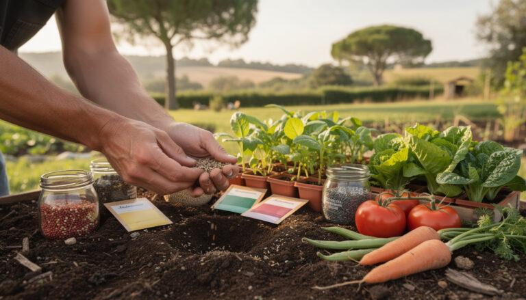 découvrez pourquoi choisir les produits de la graineterie du val de leyre en 2026 : des solutions adaptées à vos besoins et à vos projets de jardinage.